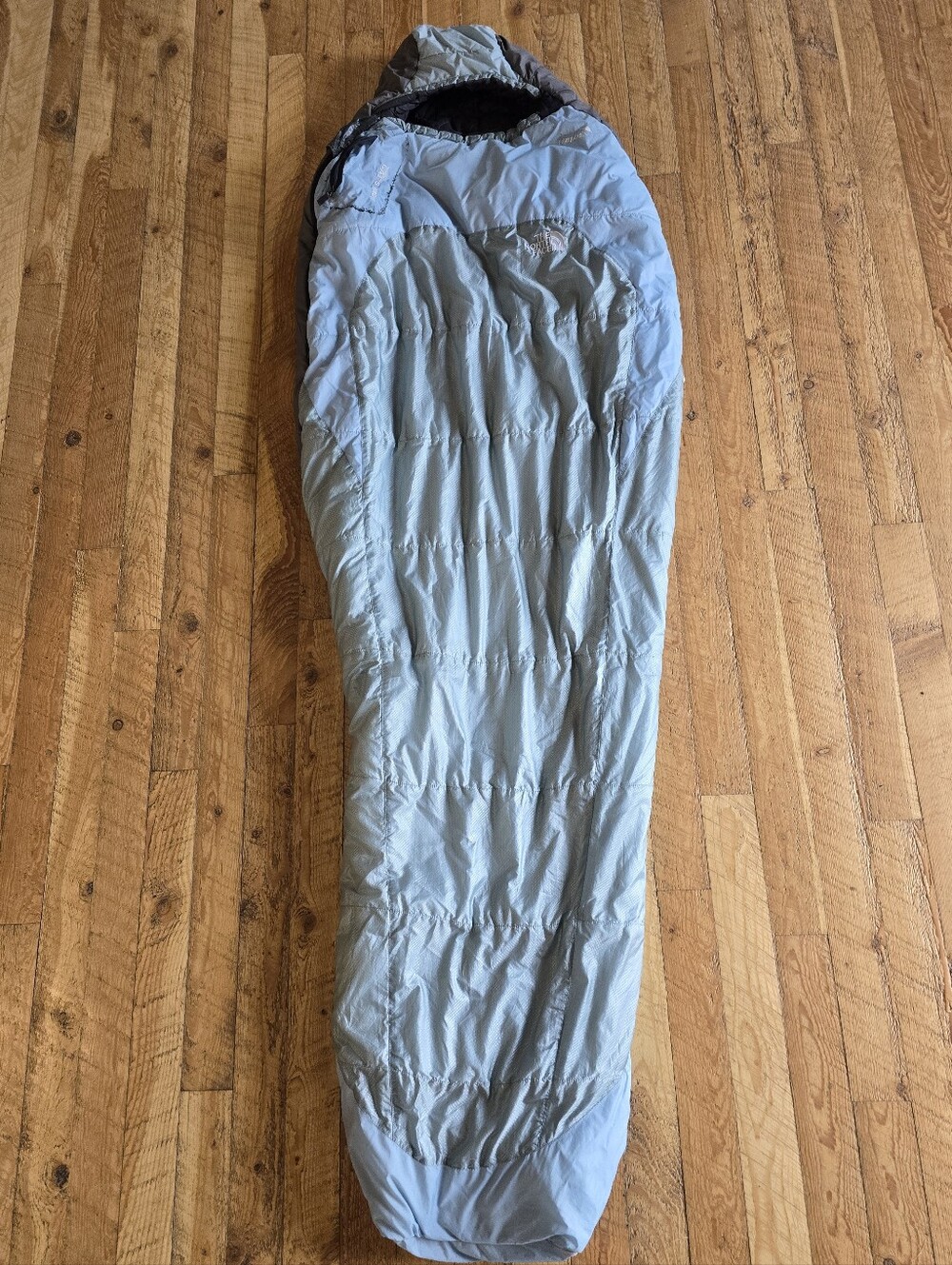 The North Face Women's Cat's Meow  Polarguard Long Sleeping Bag 20F -7C